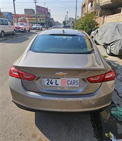 شيفروليه ماليبو